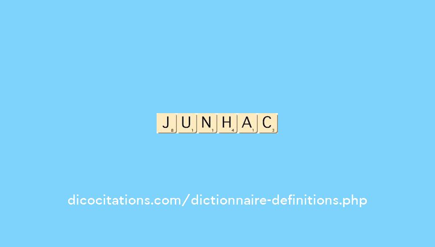 junhac