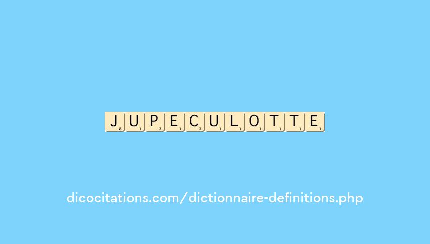 jupe-culotte jupe-culotte