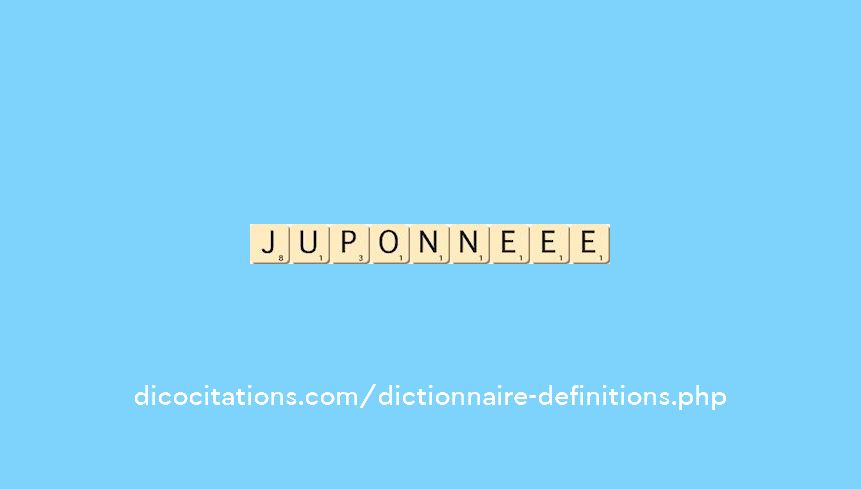 juponne--ee