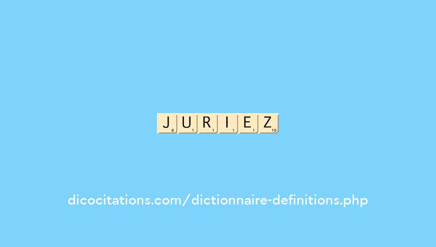 juriez juriez
