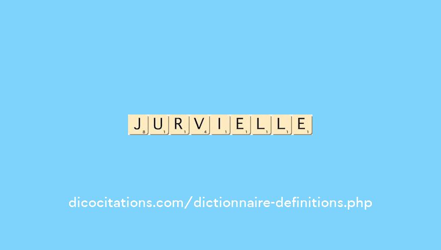 jurvielle
