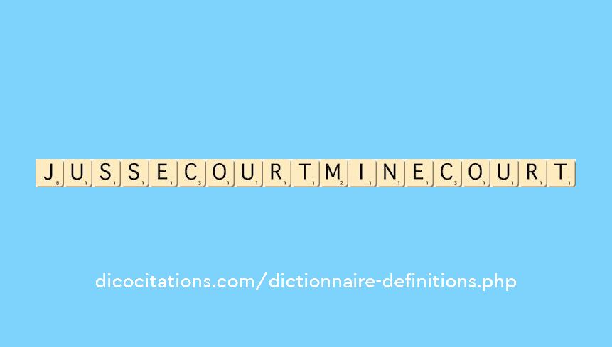 jussecourt-minecourt