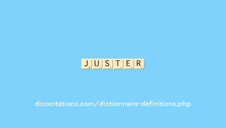 justicier