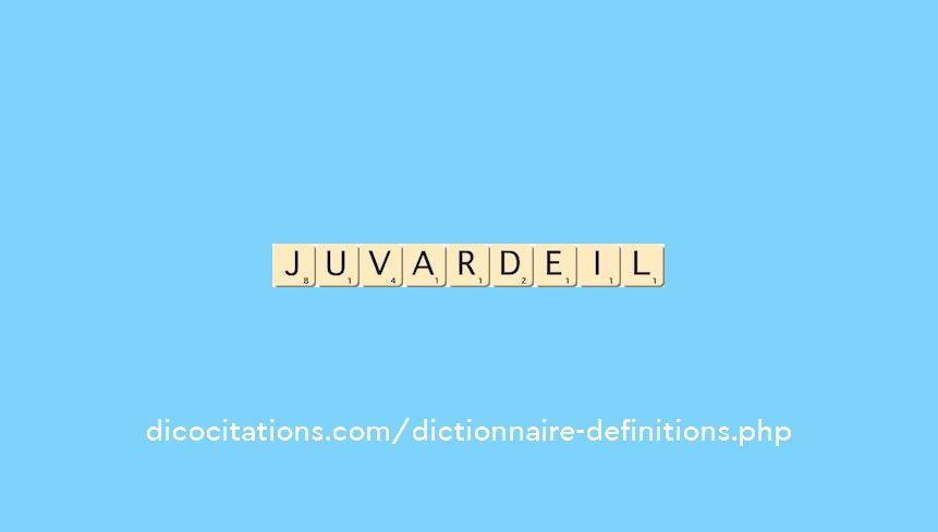 juvardeil