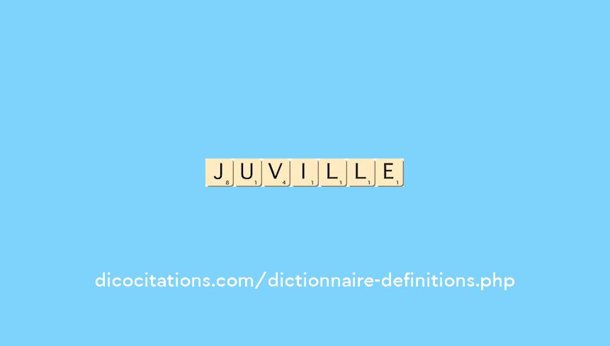 juville