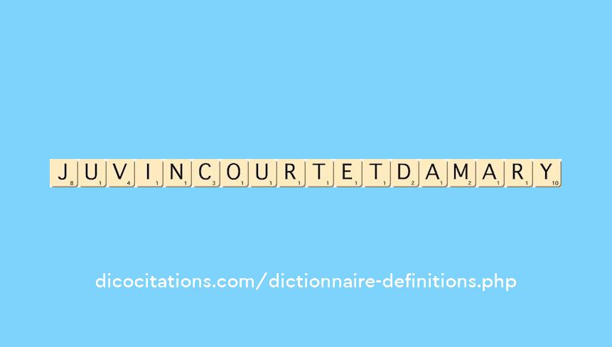 juvincourt-et-damary