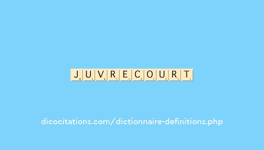 juvrecourt