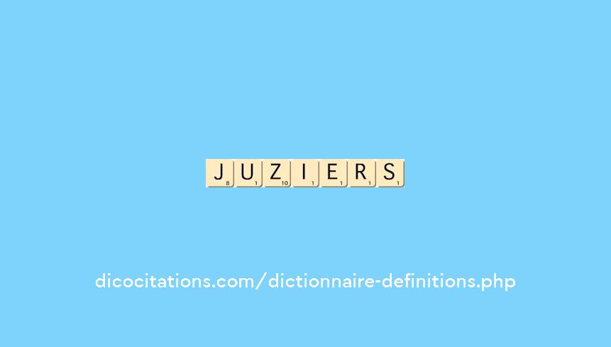 juziers