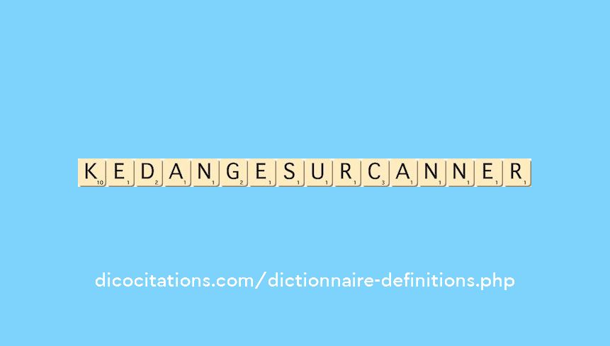 kedange-sur-canner