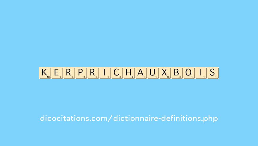 kerprich-aux-bois