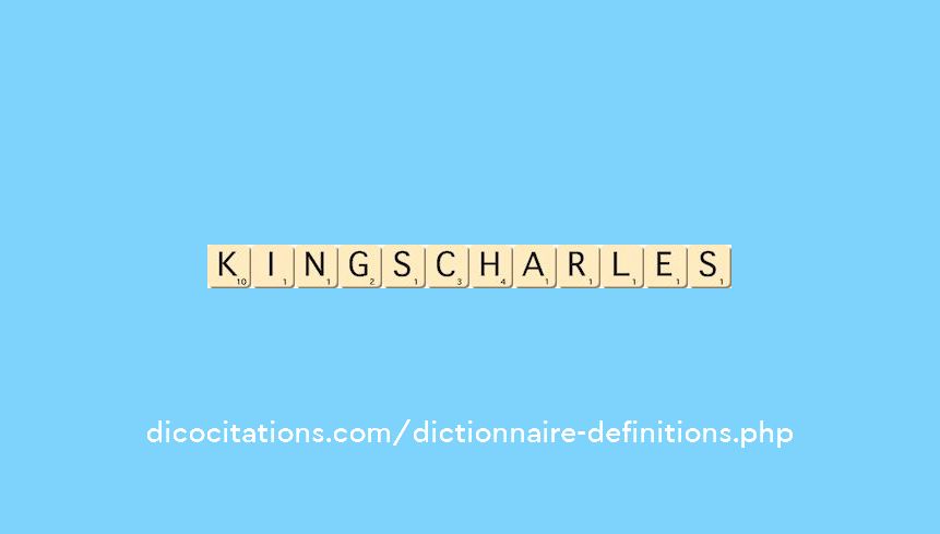 king-s-charles