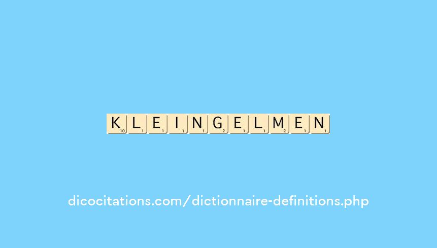 klein-gelmen
