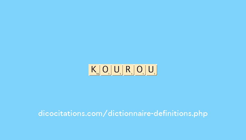 kourou