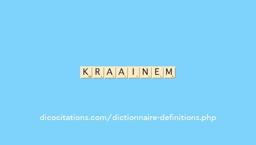 kraainem