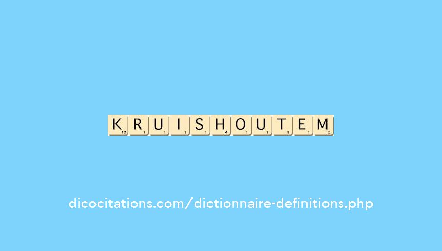 kruishoutem kruishoutem