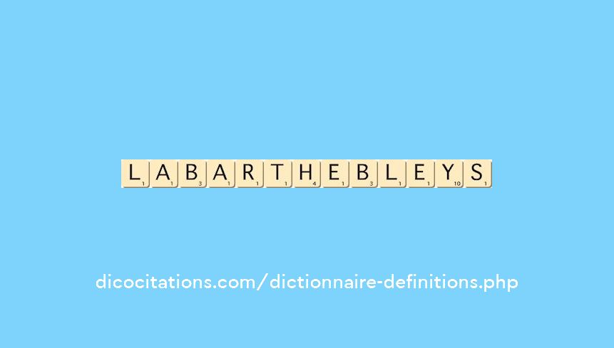 labarthe-bleys