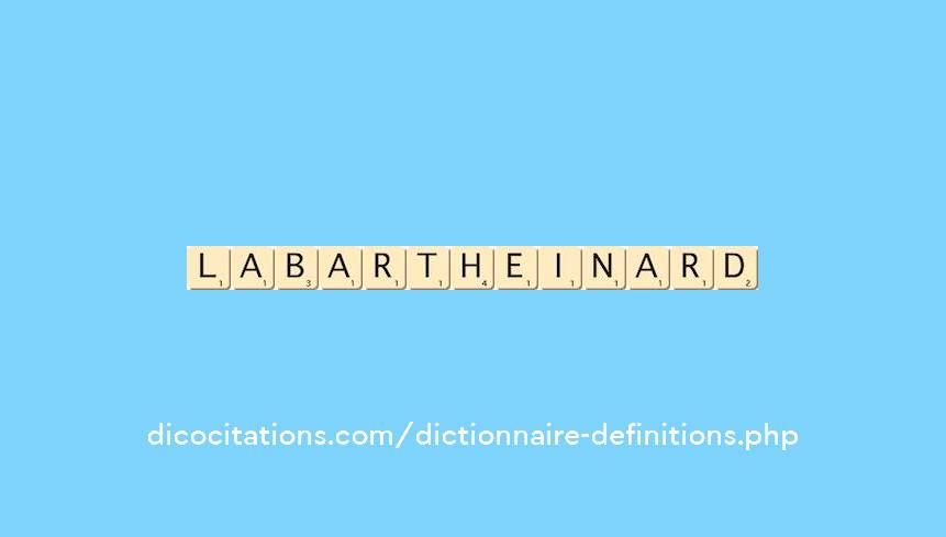 labarthe-inard labarthe-inard