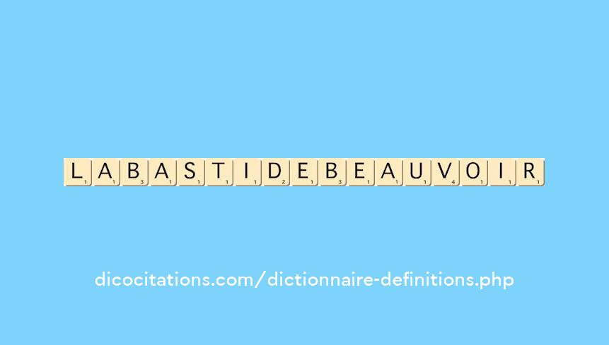 labastide-beauvoir