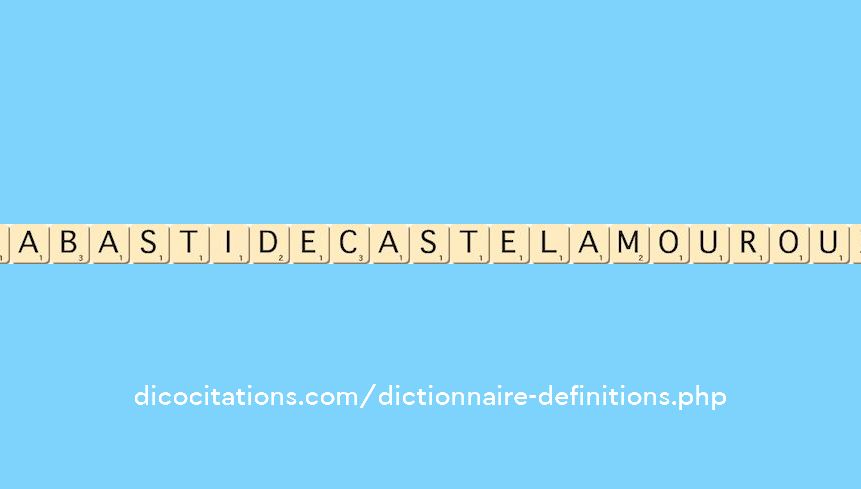 labastide-castel-amouroux