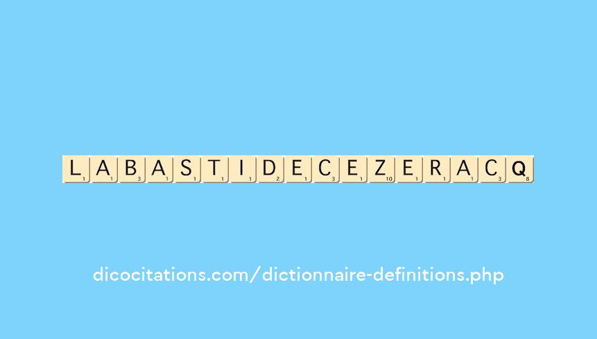 labastide-cezeracq