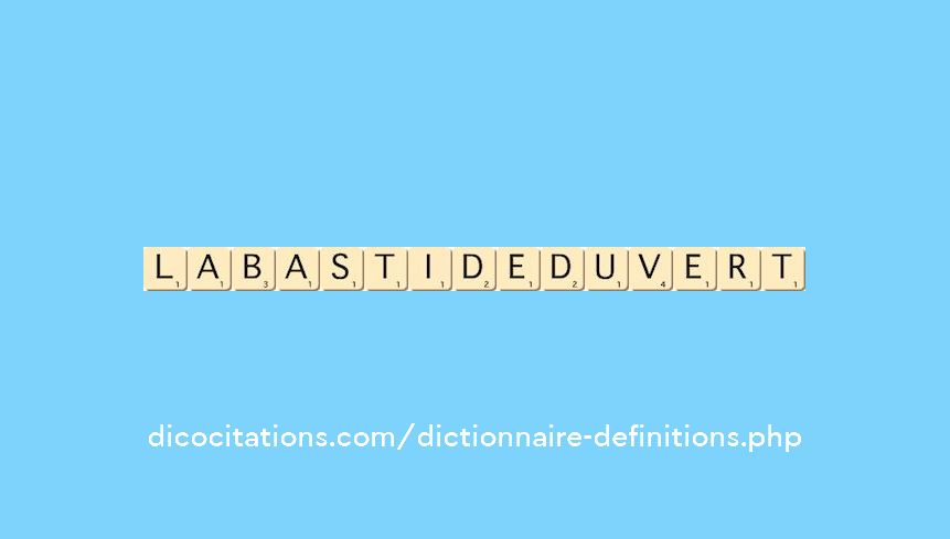labastide-du-vert