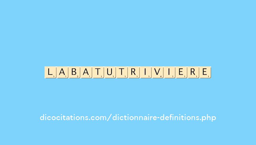 labatut-riviere labatut-riviere