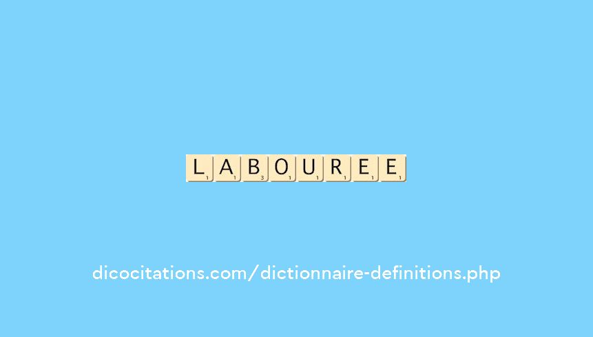 labouree labouree