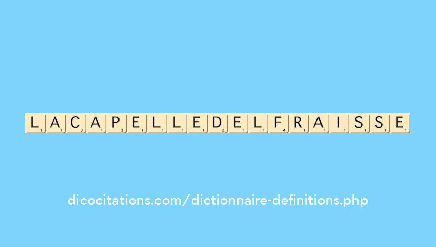 lacapelle-del-fraisse