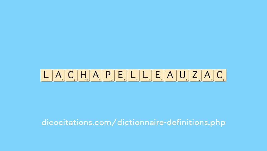 lachapelle-auzac