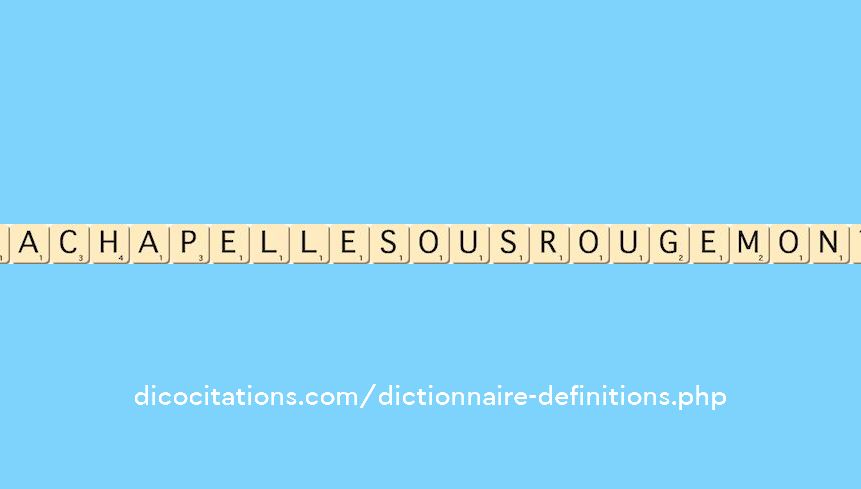 lachapelle-sous-rougemont