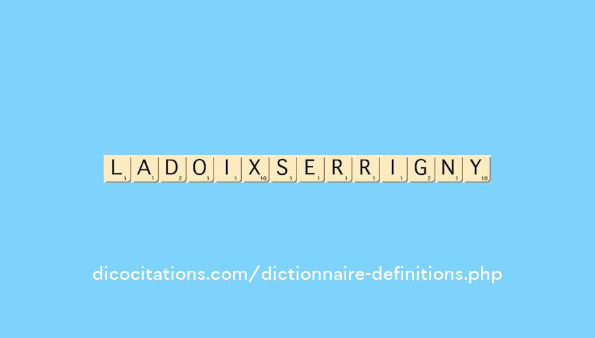 ladoix-serrigny
