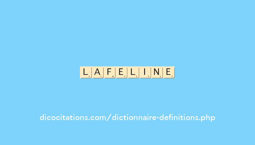 lafeline