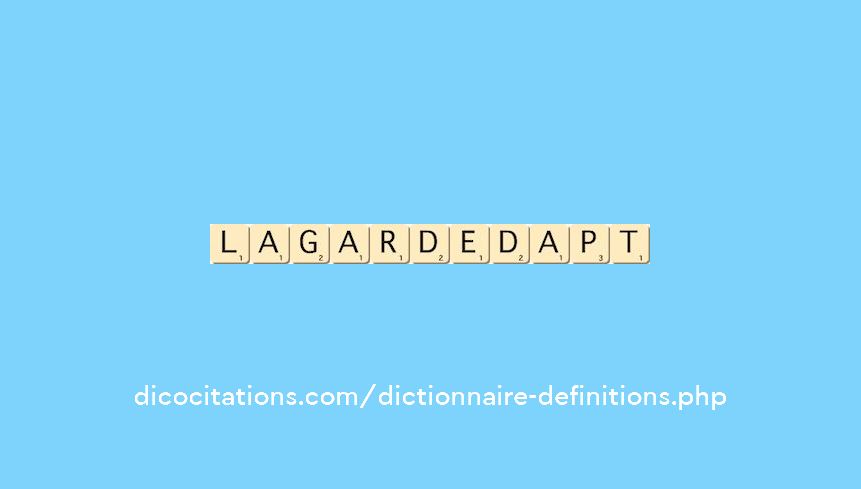 lagarde-d-apt
