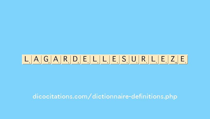 lagardelle-sur-leze