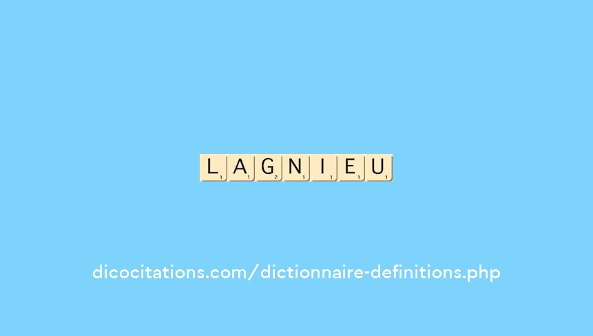 lagnieu