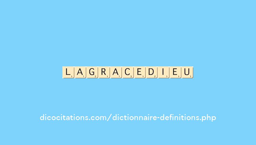 lagrace-dieu