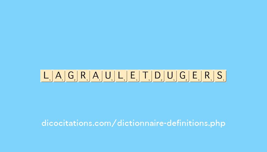lagraulet-du-gers