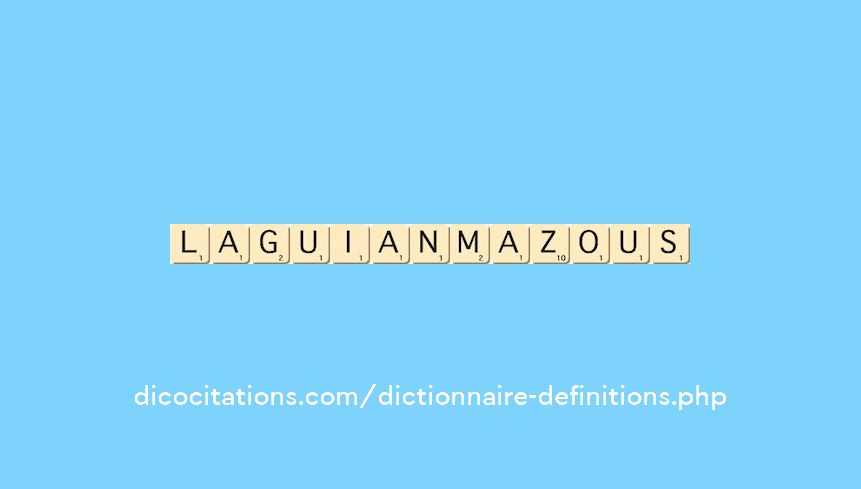 laguian-mazous