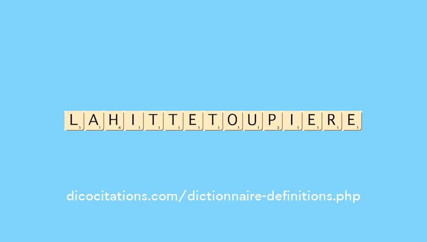 lahitte-toupiere