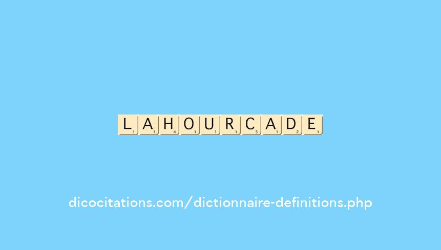 lahourcade
