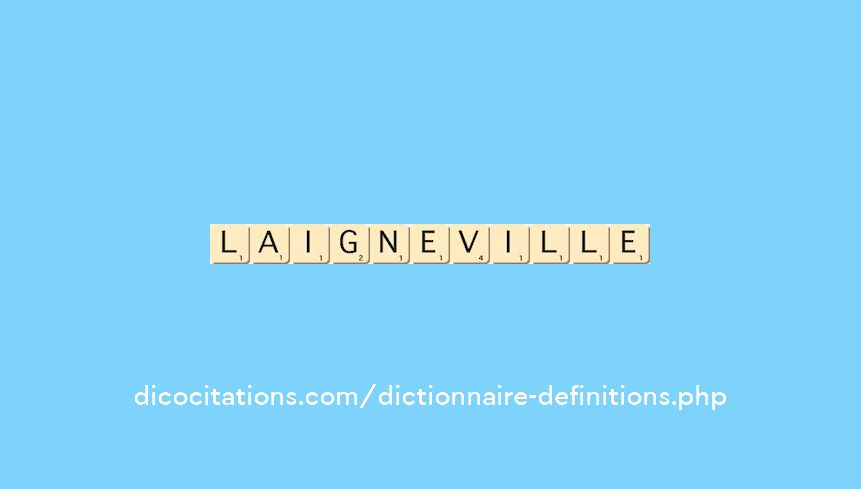laigneville