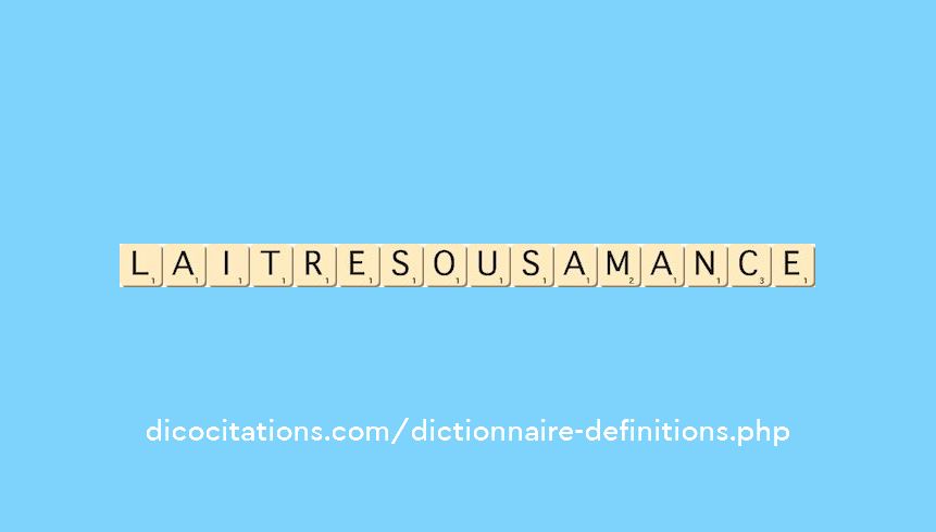 laitre-sous-amance