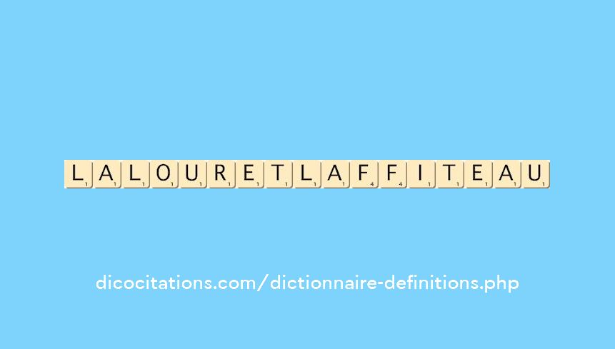lalouret-laffiteau