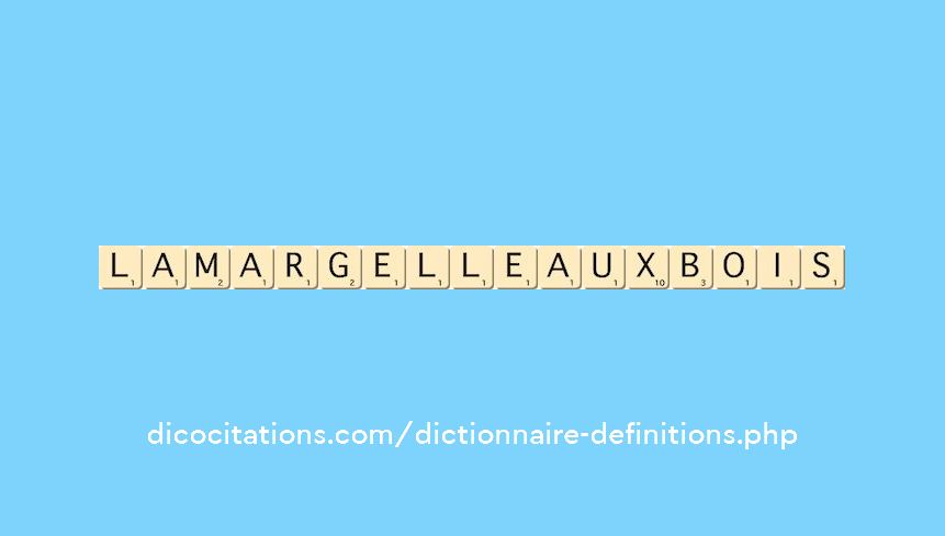 lamargelle-aux-bois