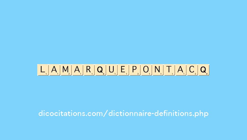 lamarque-pontacq