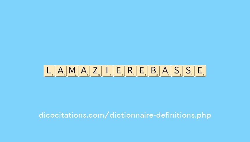 lamaziere-basse