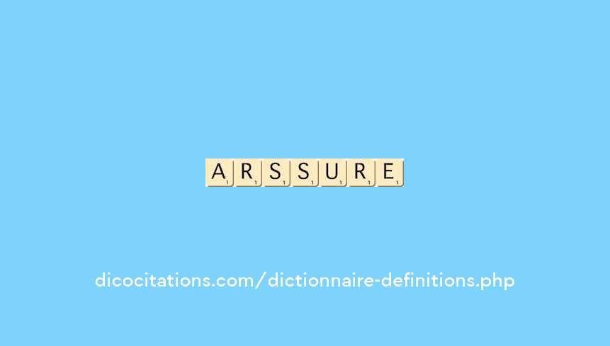 lambrissure