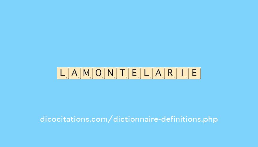 lamontelarie