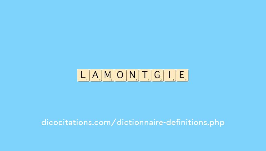lamontgie