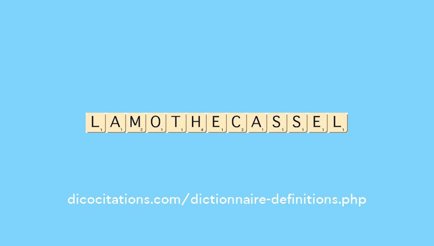 lamothe-cassel